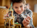 LEGO Harry Potter - Bradavické nádvoří: Siriusova záchrana
