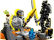 LEGO Ninjago - Drak Čaroděje lebek