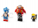 LEGO Sonic - Sonic vs. Death Egg Robot Dr. Eggmana