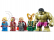 LEGO Super Heroes - Avengers – Lokiho hněv