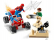 LEGO Super Heroes - Poslední bitva Spider-Mana se Sandmanem