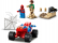 LEGO Super Heroes - Poslední bitva Spider-Mana se Sandmanem