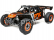 Losi Desert Buggy XL-E 2.0: 1:5 4WD SMART RTR Fox Racing