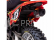 Losi Motorka Promoto-MX 1:4 RTR, FXR
