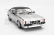 Mcg Ford england Capri Mkii Coupe Rhd 1975 1:18 Stříbrná Matná Černá
