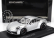 Minichamps Porsche 911 992 Carrera 4s Gts Coupe 2019 1:43 Silver