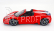Mondomotors Ferrari 458 Speciale A Spider 2013 1:14 Red