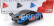 Mondomotors Renault Alpine A110 N 36 Gt4 Racing 2021 1:24 Modrá Černá