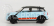 Motor-max Mini Cooper Countryman Gulf 2011 1:43 Světle Modrá Oranžová