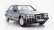 Norev Mercedes benz 190e (w201) 1984 1:18 Světle Modrá Met
