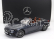 Norev Mercedes benz Cle-class Cabriolet (a236) Amg Line 2024 1:18 Grafitově Šedá Černá