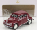 Norev Renault 4cv 1950 1:64 Maroon