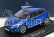 Norev Renault Clio 2019 1:43 Iron Blue