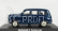 Norev Renault Colorale 1950 1:43 Blue