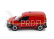 Norev Renault Kangoo Van Sapeurs Pompiers 2023 1:64 Red