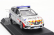 Norev Renault Megane Sport Tourer Sw Station Wagon Crs Police Nationale 2022 1:43 Silver Red
