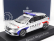 Norev Renault Megane Sport Tourer Sw Station Wagon Police Nationale 2022 1:43 Silver Red