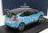 Norev Renault Scenic 2016 1:43 Světle Modrá Černá