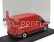 Odeon Volkswagen Krafter L2h2 Van Sapeurs Pompiers 2020 - With Decals 1:43 Red