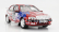 Otto-mobile Citroen Saxo Vts (night Version) N 62 Rally Rac Lombard 2000 S.loeb - D.elena 1:18 Červená Bílá Modrá