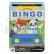 Petit Collage Magnetická hra Bingo poškozená kovová krabička