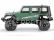 Pro-Line karosérie 1:10 Jeep Wrangler Unlimited Rubicon (Crawler 313mm)