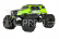 BAZAR - RC auto Crawler df-models, zelená
