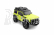 RC auto Cruiser V3 1/10 sada 2,4GHz, neonově žlutá