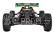 RC auto SYNCRO-4 - BUGGY 4WD 3-4S - RTR, zelená