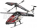 RC vrtulník G230.4 Gyro