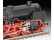 Revell lokomotiva BR 02 s tendrem 2'2'T30 (1:87)