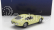 Ricko Toyota 2000 Gt Coupe 1967 1:87 Žlutá