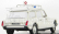 Rio-models Citroen Id19 Break Ambulance - Ambulanza 1959 (tv Series Film L'amante) 1:43 Bílá