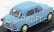 Rio-models Fiat 1100/103e 1956 1:43 Světle Modrá