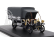 Rio-models Fiat 18bl Truck Dux Gasogeno 1929 1:43 Black