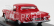 Rio-models Ford usa Thunderbird Coupe N 434 Mille Miglia 1957 Smadsa - Raselli 1:43 Red