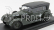 Rio-models Mercedes benz 770w Cabriolet Closed U.s.a. Army 1945 1:43 Vojenská Zelená Černá