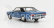 Schuco Opel Diplomat A Coupe 1965 1:18 Světle Modrá Matná Černá