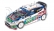 SCX Ford Fiesta WRC Hirvonen