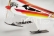 Snowbird lyže příďová .60 (černá)