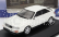 Solido Audi 80 (s2) Turbo Coupe 1992 1:43 Bílá