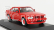 Solido Mercedes benz S-class 560sec Amg (c126) Wide Body 1990 1:43 Red