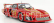 Solido Porsche 935/78 Momo Moby Dick N 30 Drm Norisring 1981 G.moretti 1:18 Červená Žlutá