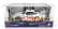 Solido Porsche 935k3 Team Dick Barbour Racing N 71 24h Le Mans 1980 B.rahal - A.moffat - B.garretson 1:18 Bílá