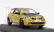 Solido Renault Megane R26-r 2009 1:43 Žlutá Černá