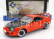 Solido Toyota Supra Mkiv (a80) Coupe Streetfighter 1993 1:18 Oranžová Černá