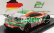 Spark-model Aston martin Vantage Amr Gt4 Team Prosport Racing N 71 24h Nurburgring 2021 G.dumarey - M.dumarey - A.walker - M.hess 1:43 Oranžová Černá Zelená