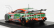 Spark-model Aston martin Vantage Amr Gt4 Team Prosport Racing N 71 24h Nurburgring 2021 G.dumarey - M.dumarey - A.walker - M.hess 1:43 Oranžová Černá Zelená