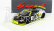 Spark-model Audi R8 Lms Gt2 Team Audi Sport N 25 2019 1:43 Černá Stříbrná