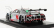 Spark-model Audi R8 Lms Gt3 Team Wrt Speedstar Audi Sport N 88 3rd Gtd Class 24h Daytona 2020 M.bortolotti - R.ineichen - D.morad - D.vanthoor 1:43 Bílá Šedá Červená